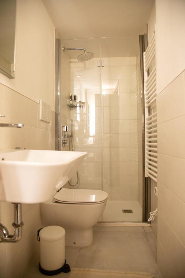 Wow Suite 5 Min From San Marco Venice Exterior photo
