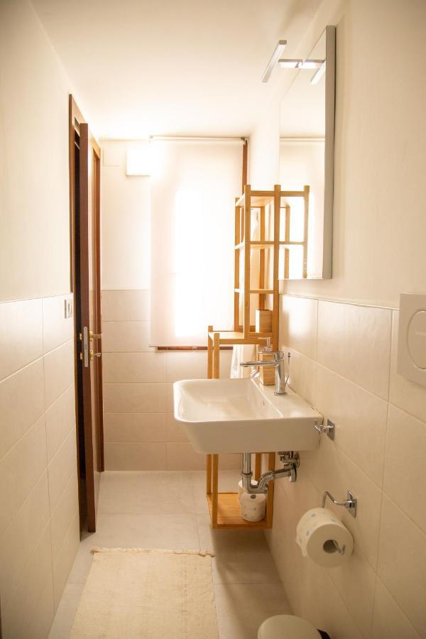 Wow Suite 5 Min From San Marco Venice Exterior photo