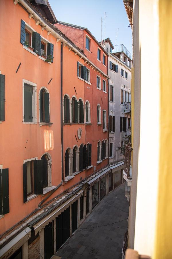 Wow Suite 5 Min From San Marco Venice Exterior photo